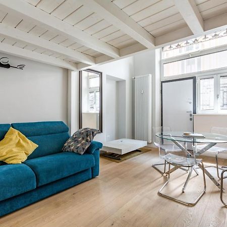 Modern Apt 300Mt From Milano Central Station! Apartment Екстериор снимка
