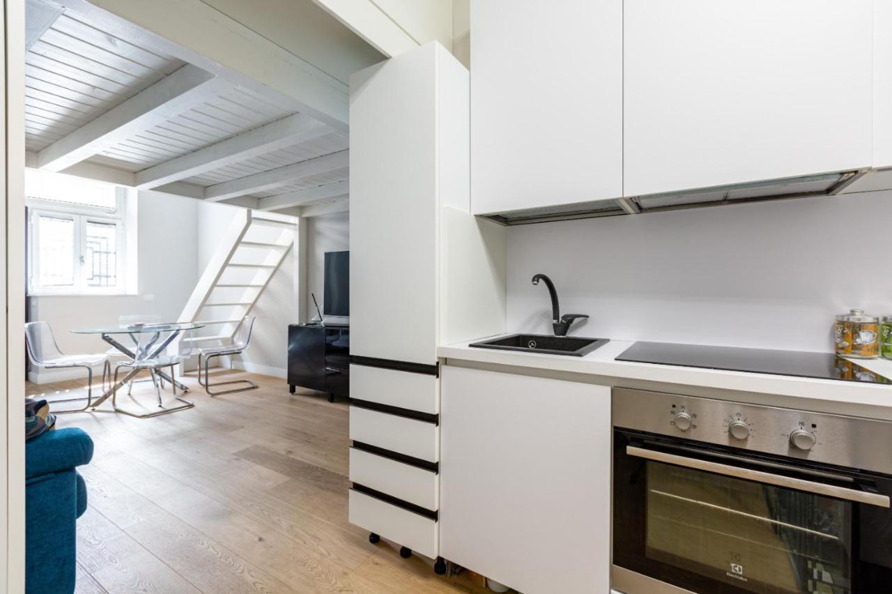 Modern Apt 300Mt From Milano Central Station! Apartment Екстериор снимка