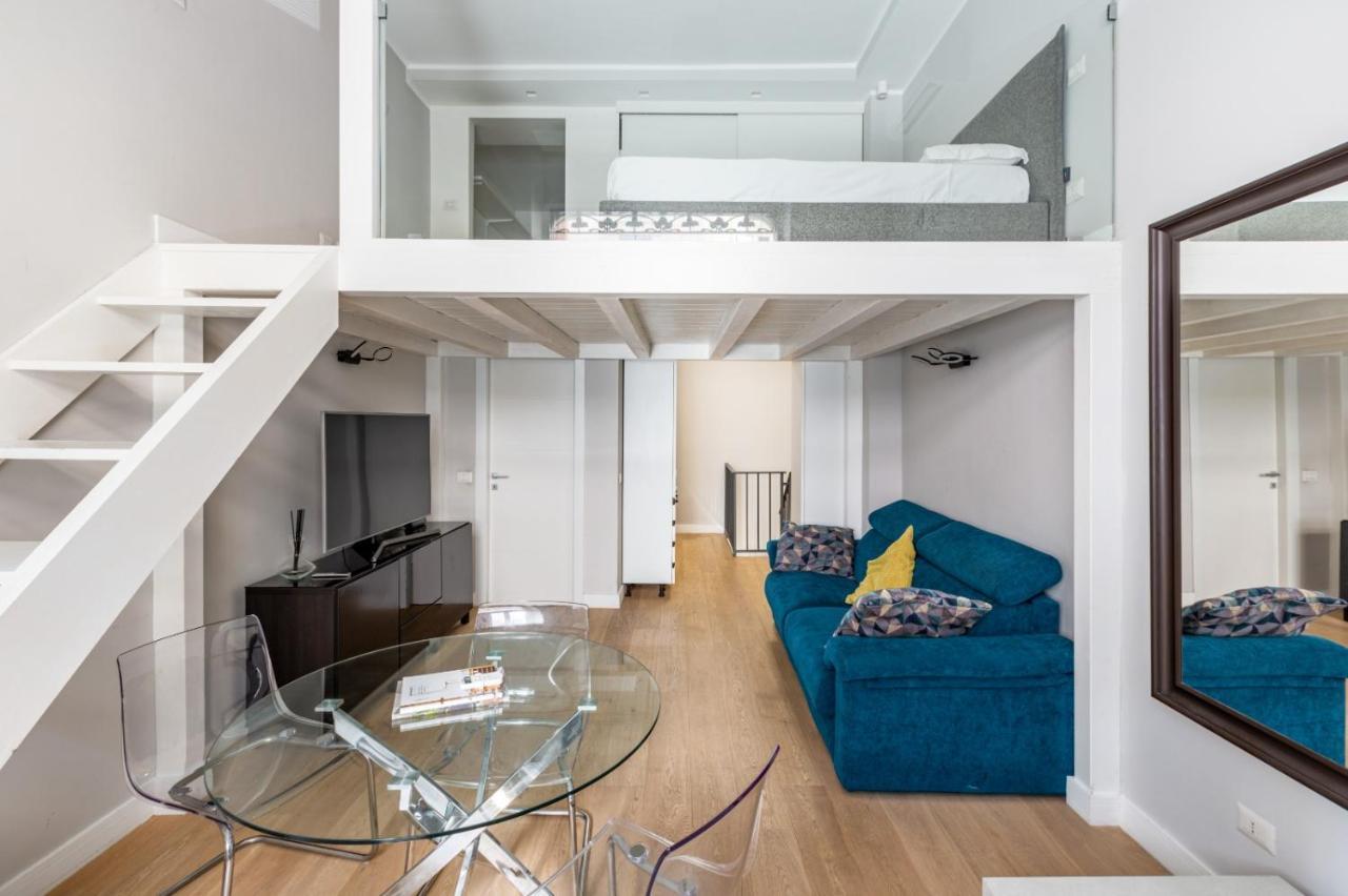 Modern Apt 300Mt From Milano Central Station! Apartment Екстериор снимка