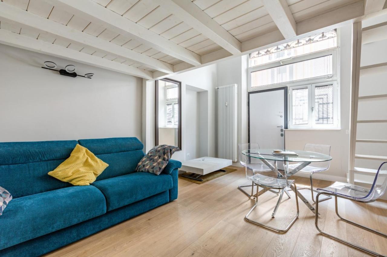 Modern Apt 300Mt From Milano Central Station! Apartment Екстериор снимка