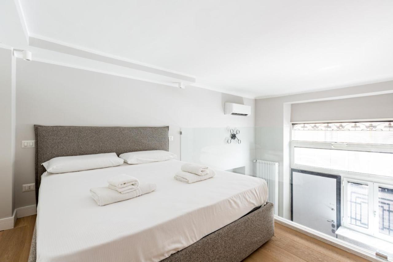 Modern Apt 300Mt From Milano Central Station! Apartment Екстериор снимка